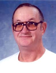 Alvin "Bunk" Darling