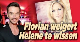 Klamer (31) deed dat op zijn beurt met op vrijdag (voorheen laat op vrijdag) dat vanavond aan een tweede seizoen begint. Florian Draagt Helene Altijd Bij Zich Ditjes Datjes