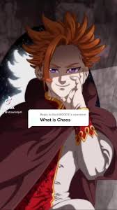 Is Merlin Evil In Seven Deadly Sins?