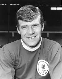 We remember Alf Arrowsmith, a fantastic goalscorer who was unfortunately  very, very unlucky with injuries. Alf played 56 games for the #LFC first  team, scoring 24 goals. 19 goals came in 1963-64