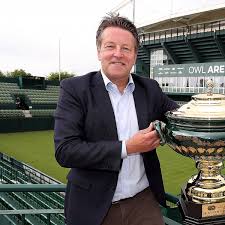 Diffusion en direct de atp tour. Noventi Open Ohne Zuschauer Diese Stars Schlagen In Halle Auf Nw De