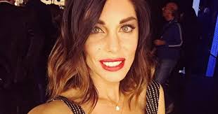 This opens in a new window. Bianca Atzei Ho Molto Rispetto Per Eleonora Pedron Ticinonline