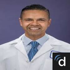 Dr. Luis Moreta-Sainz, MD