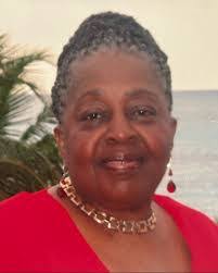 Esther Louissaint's Instagram, Twitter & Facebook