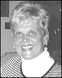 Sandra McGurrin Obituary (2005)