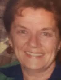 Obituary information for Barbara L Douglass