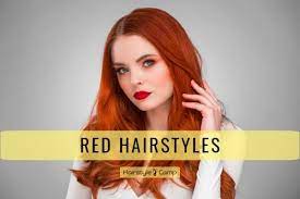 These days, it seems everyone is experimenting more and more with color. 25 Standout Red Hairstyles You Ll See In 2021