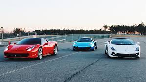 Traditionally, nascar hasn't disqualified cheating vehicles from competing. Racing Experience