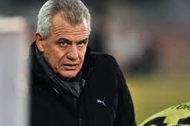 Javier aguirre onaindía (born december 1, 1958 in mexico city, mexico) is a former mexico national football team player and coach, currently working with atlético madrid. Football Javier Aguirre Named Egypt Coach Middle East Monitor