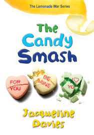 We additionally have the funds for variant types and plus type of the books to browse. The Candy Smash The Lemonade War 4 By Jacqueline Davies