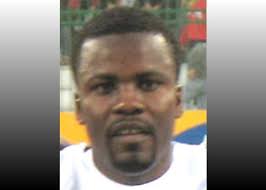 Samuel Osei Kuffour Profile