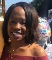 Cynthia Brown Obituary (1961