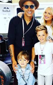 Congratulations to you both and beau and bump. Emma Bunton Denies She S Set To Marry Partner Of 21 Years Jade Jones After Being Spotted At Registry Office Ok Magazine