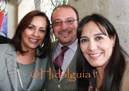 El corazón de las mujeres hidalguenses visto a través de la lente: Imelda  Cuellar Cano