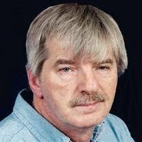 David Eugene Compton Obituary