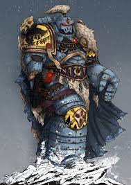 Each member of your squad has a separate deck of cards chock full of various gear and actions that can • many of the things that hold back warhammer 40k: Madmanartist Commissions Closed On Twitter Space Wolves Warhammer 40k Space Wolves Warhammer Art