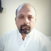 Muhammad Farooqi Email & Phone Number