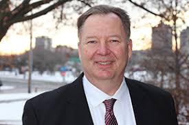 Dunwoody College Names Vice President of Institutional Advancement