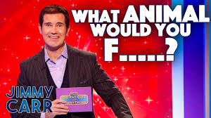 Performances will take place on a festival stage in front of the hall, ensuring we can continue even if social distancing is required. Big Fat Quiz Of Everything 2021 History Round Jimmy Carr Youtube