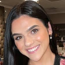 Alyssa Tascione's Instagram, Twitter & Facebook