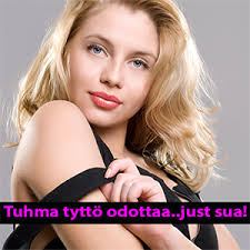 Sara Sieppi lähti viikonlopun viettoon