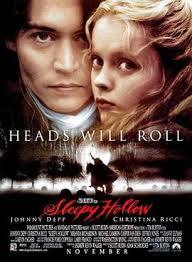 Sleepy Hollow (film) - Wikipedia