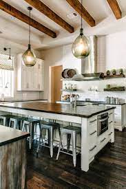 17 Amazing Kitchen Lighting Tips And Ideas Worthminer Industrial Style Kitchen Industrial Kitchen Design Modern Kitchen