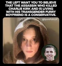 If you're losing friends for honoring Charlie Kirk, those were never your  friends to begin with.