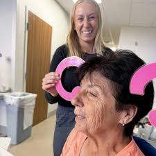 Vestibular Rehabilitation