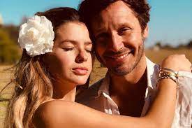 Jun 17, 2021 · benjamín vicuña se plantó y puso sus condiciones para que se haga el reality de pampita. Benjamin Vicuna Crisis Con La China Hijos Adolescentes Y Paternidad A Los 40 La Nacion