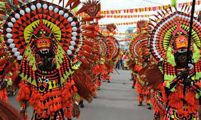 Most of the festivals have hispanic influences. 12 Festivals In Philippines 2021 To Soak In The Culture