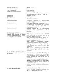 Popa university of medicine and pharmacy (romanian: Cv Anca Melian Pdf Gr T Popa