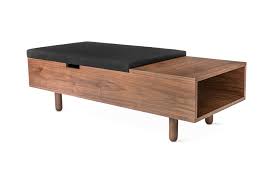 Maximize the space in your living room or family room with the harrison coffee table storage ottoman. Mimico Storage Ottoman Reviews Allmodern