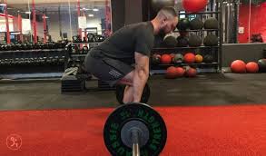What To Do When You Get A Sore Back After Squats Deadlifts Fitbod