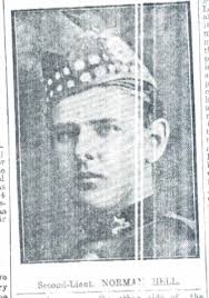 Lives of the First World War