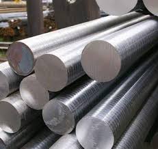Duplex 2205 Round Bar and Alloy 2205 Stainless Steel Rod supplier