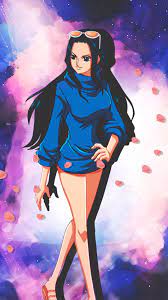 One piece ace one piece manga one piece photos watch one piece one piece drawing one piece luffy nico robin zoro and robin filles equestria. Wallpaper Pemandangan Robin One Piece Wallpaper Android