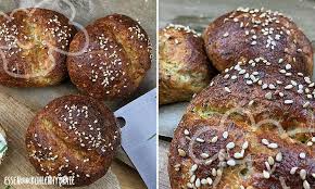 Kohlenhydrate brötchen fett und fettgehalt brötchen kalorien brötchen. Low Carb Brotchen Essen Ohne Kohlenhydrate