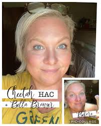 What is the reason for the neat appearance?