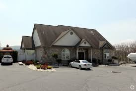 grecian terrace village apartments