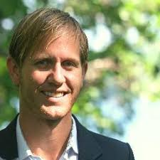 Blake Larson Email & Phone Number