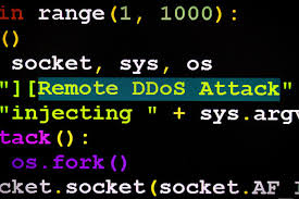 Some ddos attacks can even be financially devastating for a business! The Rise Of Artificial Intelligence Ddos Attacks Network World