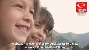 Econo Lodge Inn & Suites Bridgeport,Texas US