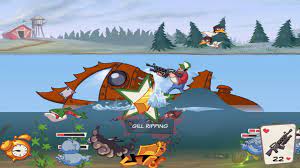Stock up on more ammunition with devastating explosive force. Super Dynamite Fishing For Android Apk Download