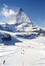 Seems Like I Ve Been Here Who Knows Ski The Alps Zermatt Matterhorn One Day Zermatt Best Ski Resorts Matterhorn