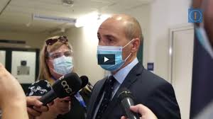 Watch Covid 19 Rapid Tests Arrive In Malta Arrangements For Verification Taking Place The Malta Independent