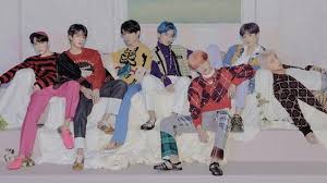 Ini adalah sekitar satu tahun, 4 bulan 14 hari sejak video musik dirilis pada 22 mei 2020. Bts Bakal Tampil Dan Bawakan Lagu Baru Di Mtv Vma 2020