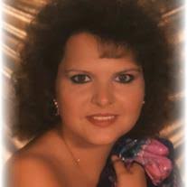 Obituary information for Lisa Sue McCamey