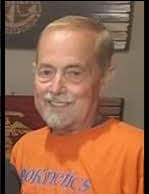 Obituary information for Dennis McHugh