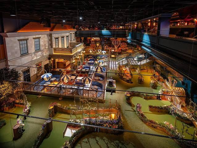Swingers Las Vegas - Mandalay Bay - All You SHOULD Know Before Going 2026  (with Reviews)